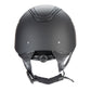 Karben Amity Leather Riding Hat- Black- Small only