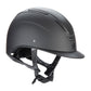 Karben Amity Leather Riding Hat- Black- Small only