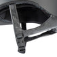 Karben Amity Leather Riding Hat- Black- Small only