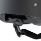 Karben Amity Leather Riding Hat- Black- Small only