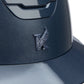 Karben Amity SPKL Riding Hat Navy 55-57cm