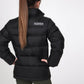 Aubrion React Insulated Coat- Adults- Charcoal