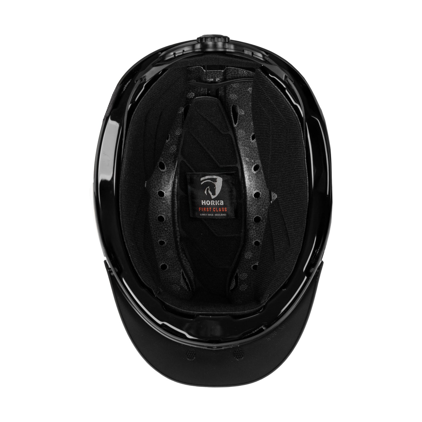 Horka Safety Riding Helmet "Dali" - Adjustable