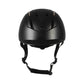 Horka Safety Riding Helmet "Dali Diamond" - Adjustable- Black/ Rose Gold