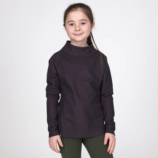 Aubrion React Relaxed Base Layer- Young Rider