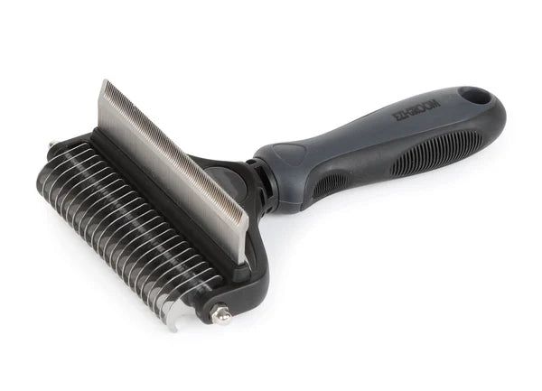 Ezi Groom Tidy Up Comb
