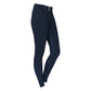 Horka Ladies Riding Breeches- Annalise- Blue- EU38 or UK26