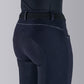 Horka Ladies Riding Breeches- Annalise- Blue- EU38 or UK26