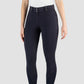 Horka Ladies Riding Breeches- Annalise- Blue- EU38 or UK26