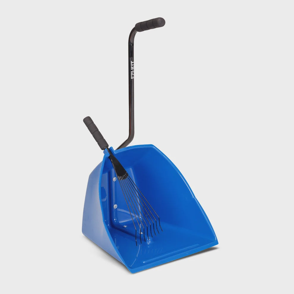 EZI-KIT Large Manure Scoop