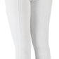 Horka Ladies Riding Breeches "Alexa" White- EU40 or UK10