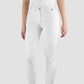 Horka Ladies Riding Breeches "Alexa" White- EU40 or UK10