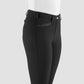 Horka Ladies Riding Breeches "Alexa" Black