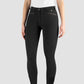 Horka Ladies Riding Breeches "Alexa" Black