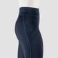 Horka Ladies Riding Breeches- Annalise- Blue- EU38 or UK26