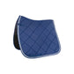HKM Saddlecloth- Romy- Deep Blue- Pony