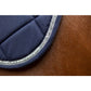 HKM Saddlecloth- Romy- Deep Blue- Pony