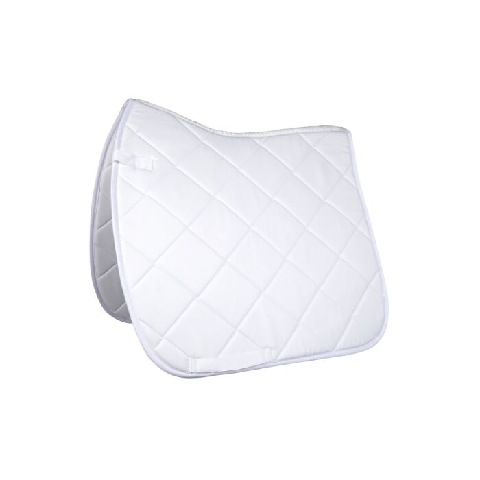 Mullingar Riding Club Embroidered Saddlepad