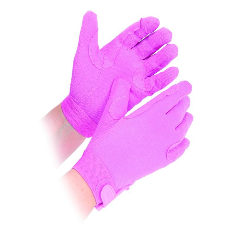 Shires Newbury Gloves Adult