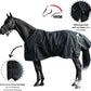 HKM Waterproof Turnout Rug- 600 Denier 400g Fill- Was €100
