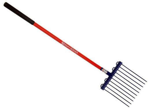 Fyna Lite Multi Mucka Stable Fork