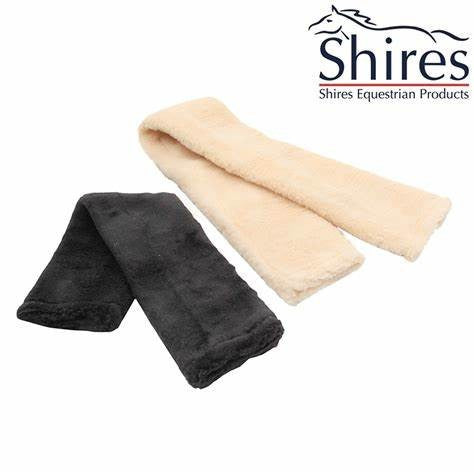 Shires Acrilan Girth Sleeves -38" long