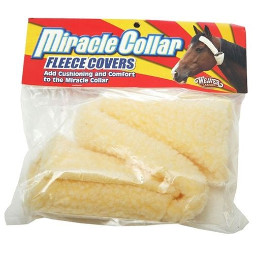 Miracle Collar- Fleece Cover