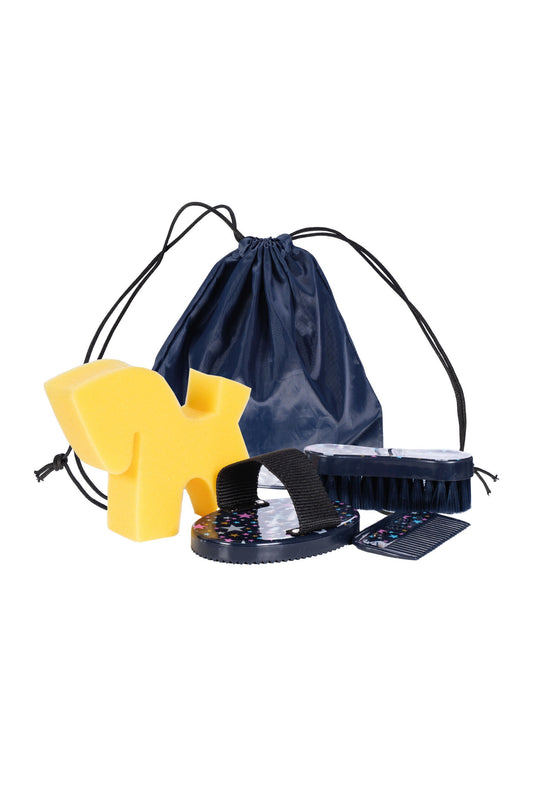 HKM Grooming Bag- Hobby Horsing