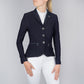 Horka Ladies Competition Jacket "Unique" -Navy- Small