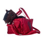 HKM Travel bag -Cuddle Pony- Navy