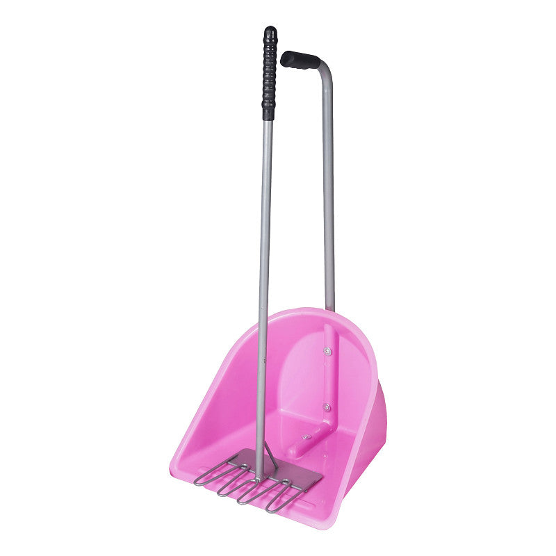 Manure and Poop Scoop- Various Colours