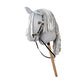 Horka Hobby Horse- Gambler Grey