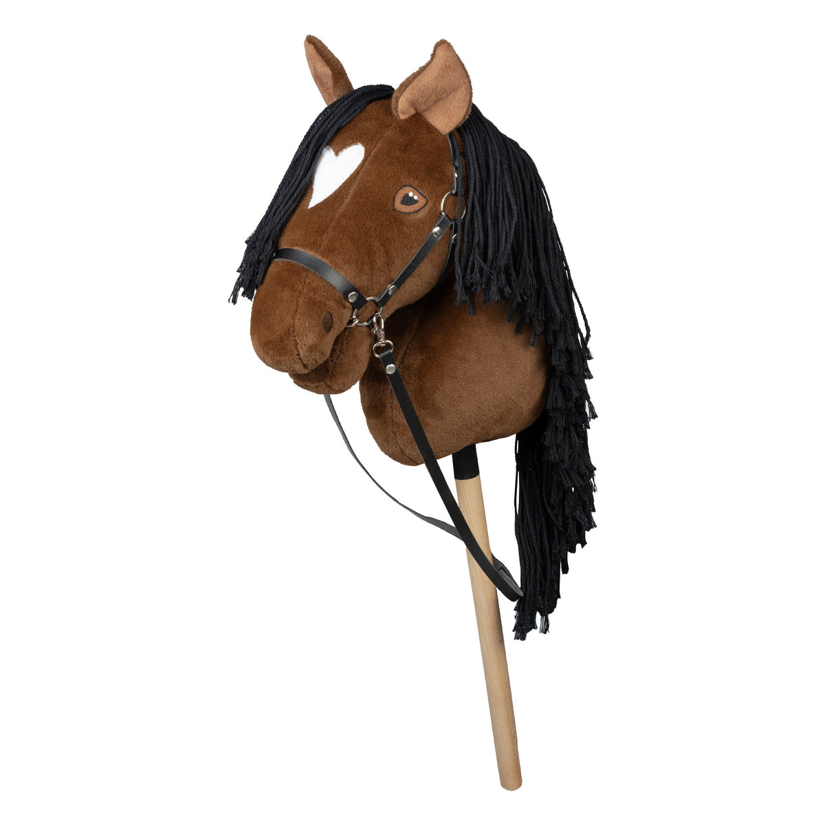 Horka Hobby Horse-Esprit Brown