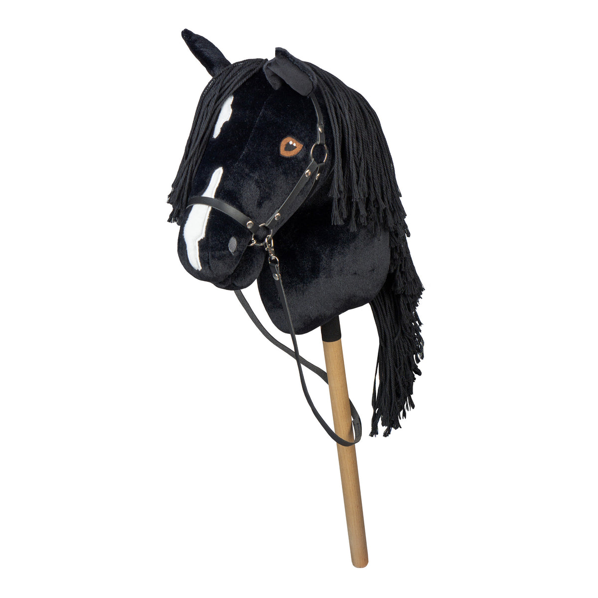 Horka Hobby Horse- Kessle Black