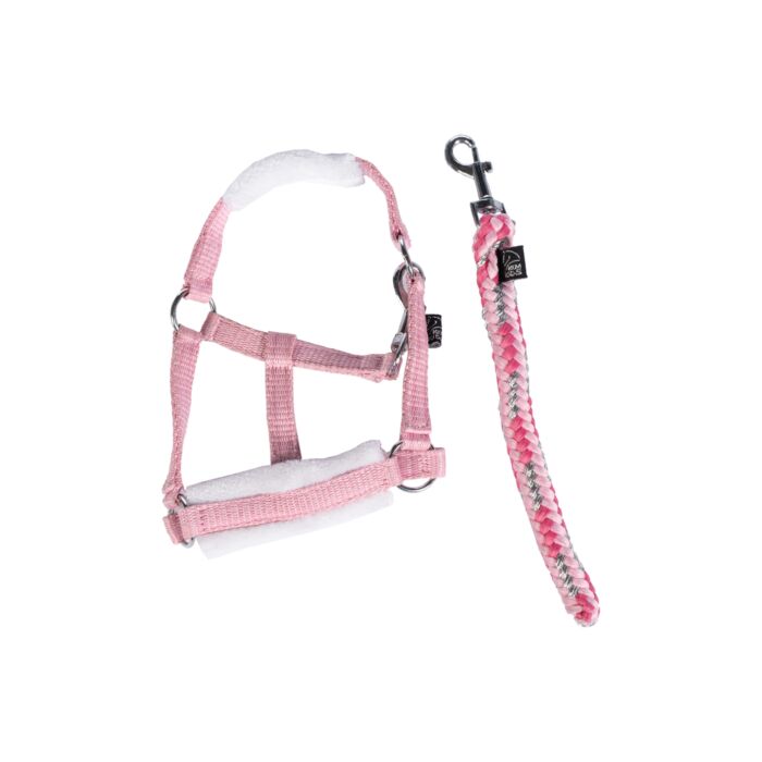HKM Star set -Cuddle Pony- Pink