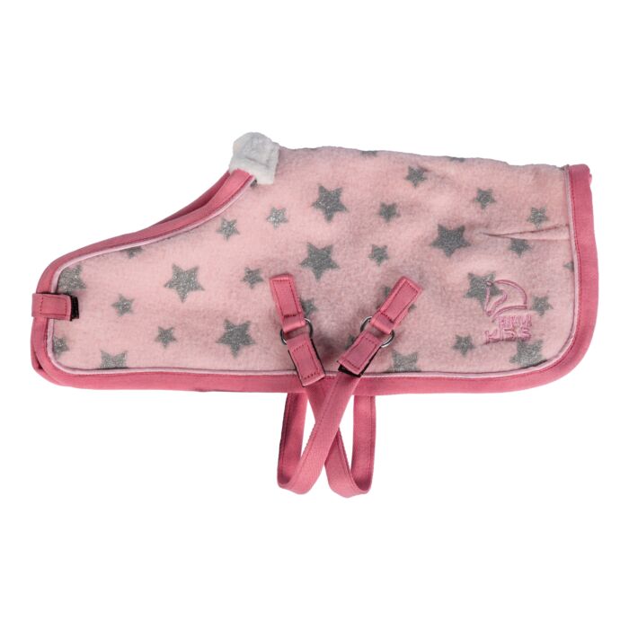 HKM Star set -Cuddle Pony- Pink