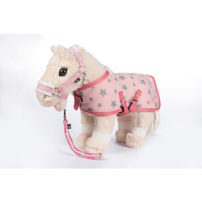 HKM Star set -Cuddle Pony- Pink