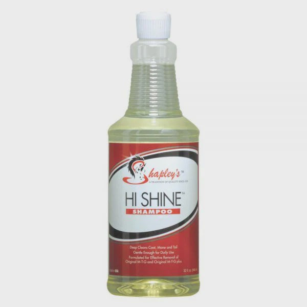 Shapley's High Shine Shampoo 946ml
