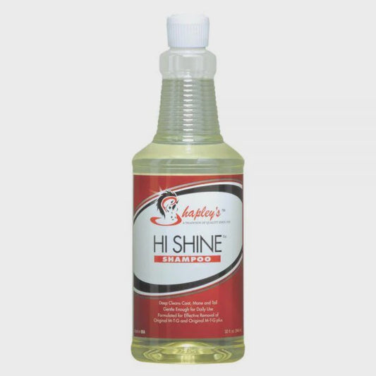 Shapley's High Shine Shampoo 946ml