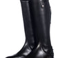 HKM Kids Riding boots -Julie- standard Length/ narrow Calf