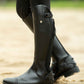 HKM Kids Riding boots -Julie- standard Length/ narrow Calf