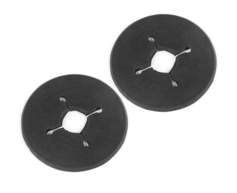 Shires Rubber Bit Guards