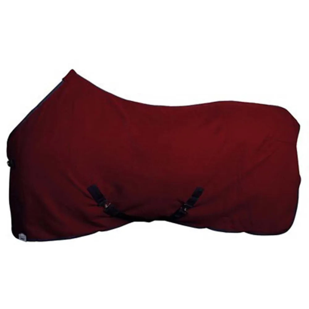 HKM Cooler "London"- Wine Red