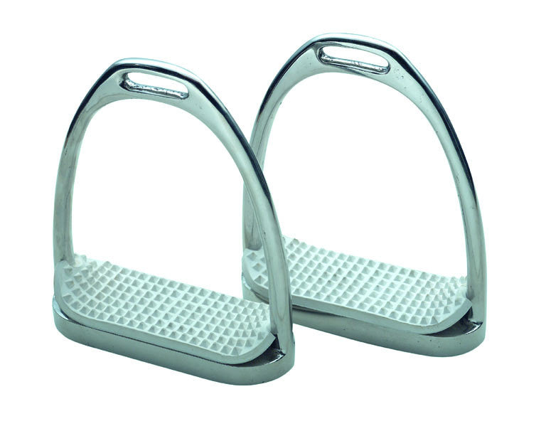 Stainless Steel Standard Stirrup Irons