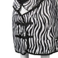 Horka Anti-Fly Riding Zebra Rug- 6ft9
