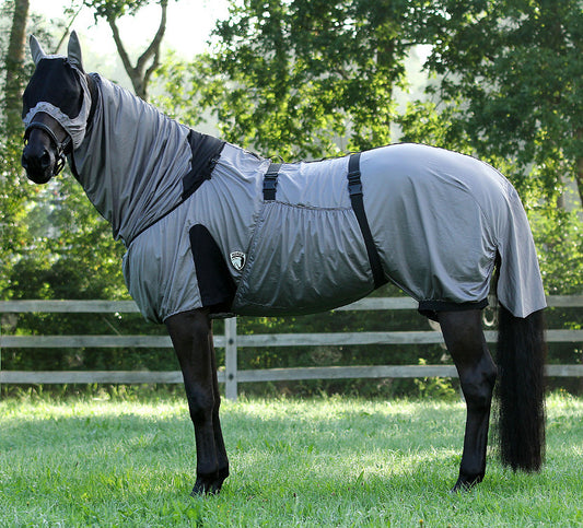 Horka Eczema Rug- 5ft9 Only suitable for 14.2Hand