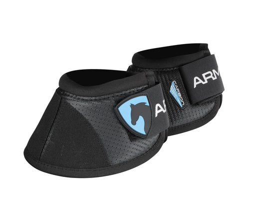 ARMA Carbon Over Reach Boots- Cob Size