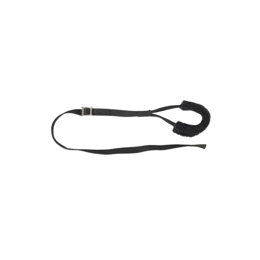 Cameo Equine Nylon Crupper- Black- Cob/Full