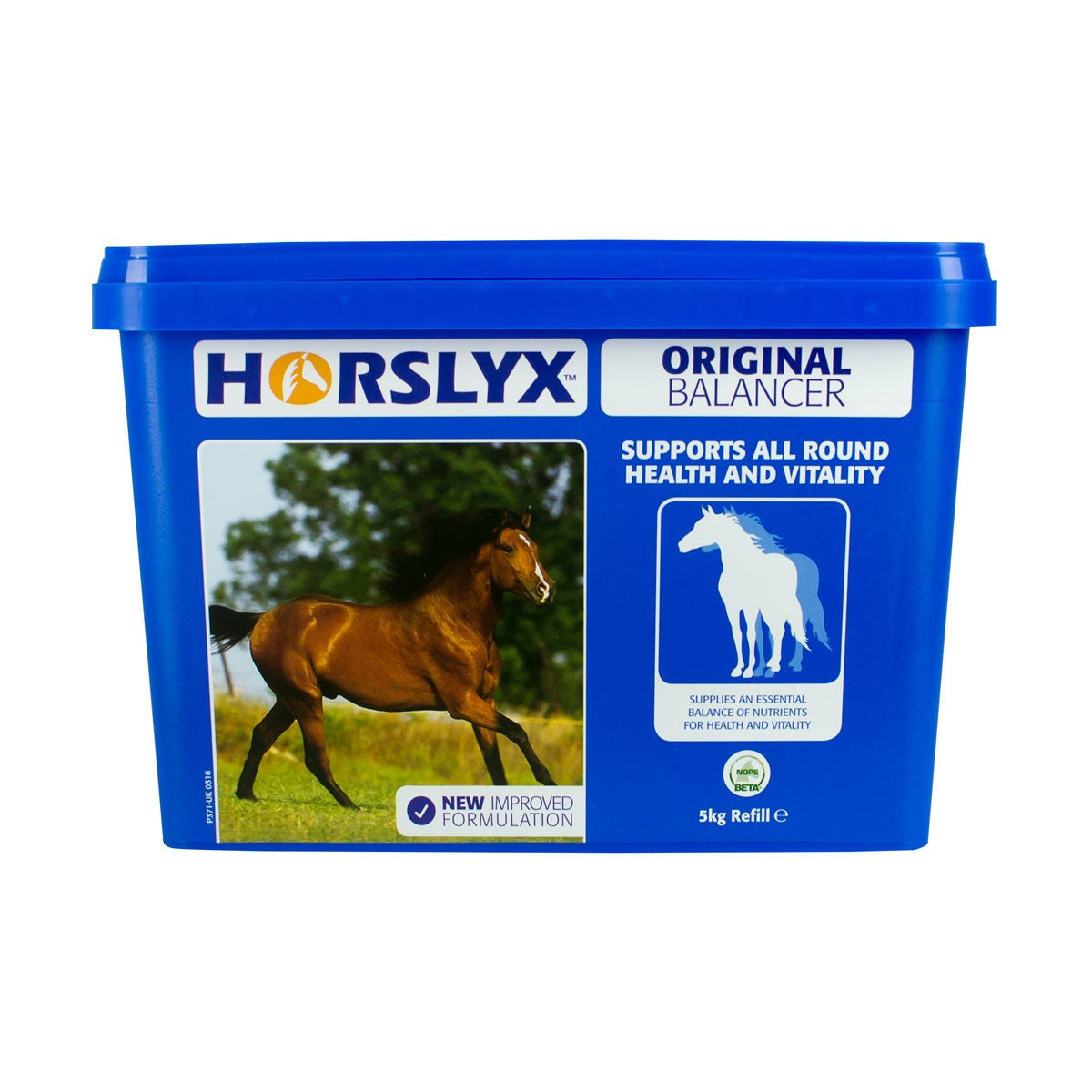 Horslyx Original 5kg