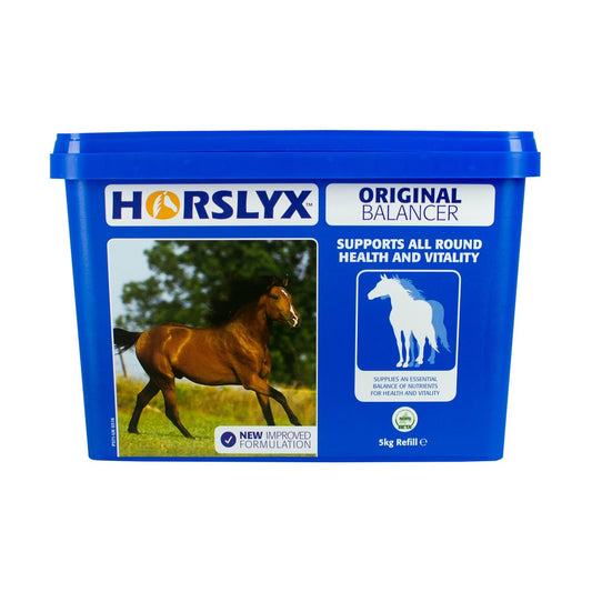 Horslyx Original 5kg